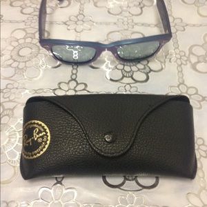 1Day sale😍wafer sunglasses they are excellent